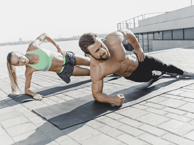 Boost Your EMS Fitness With 5 Simple Tips to Exercise More